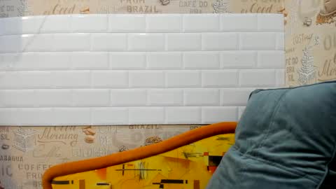 Bonny Kimberly online show from February 2025 08:13:01 PM