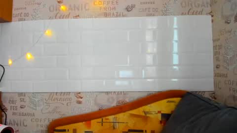 Bonny Kimberly online show from February 2025 10:48:02 AM