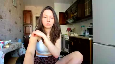 Bonny Kimberly online show from February 2025 11:20:02 AM