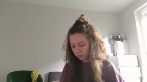 Bonny Kimberly online show from April 2026 08:40:02 AM