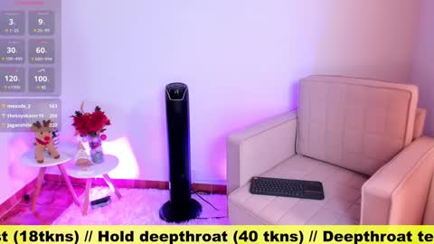 Vicky online show from December 2024 11:47:01 AM