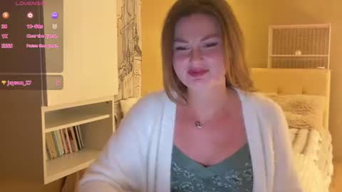 Ana online show from July 2026 10:23:02 PM