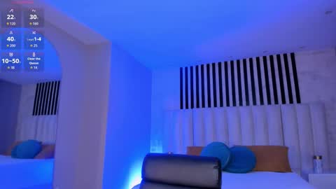 Bonny online show from February 2026 08:14:01 PM