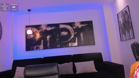 Bonny online show from February 2026 08:43:01 PM