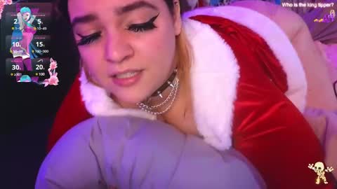 Nova  sub to my fan club for free pms and sexy sloppy videos  online show from December 2024 05:48:01 AM