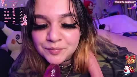 Nova  sub to my fan club for free pms and sexy sloppy videos  online show from January 2025 02:17:01 AM