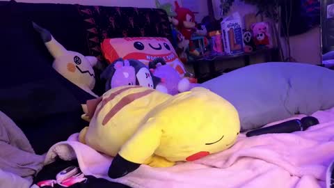 Nova  sub to my fan club for free pms and sexy sloppy videos  online show from February 2025 02:01:01 AM