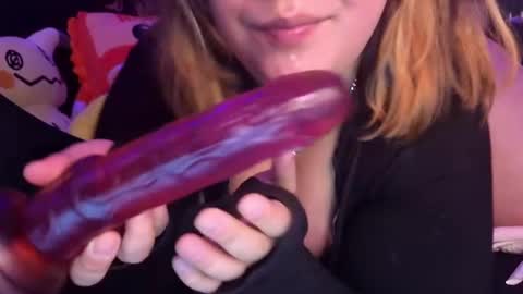 Nova  sub to my fan club for free pms and sexy sloppy videos  online show from February 2025 05:27:01 AM