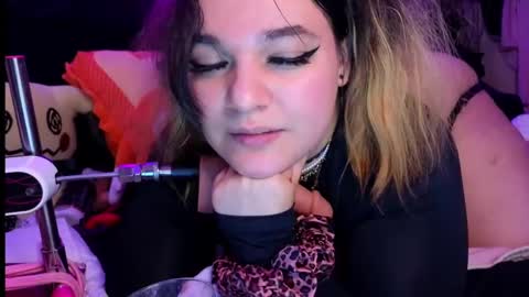 Nova  sub to my fan club for free pms and sexy sloppy videos  online show from March 2025 08:42:01 PM