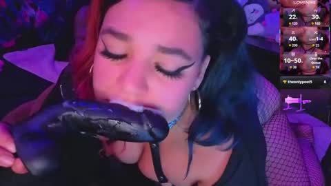 Nova  sub to my fan club for free pms and sexy sloppy videos  online show from September 2025 07:35:02 AM