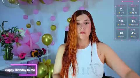 Im Annie online show from March 2026 04:33:02 PM