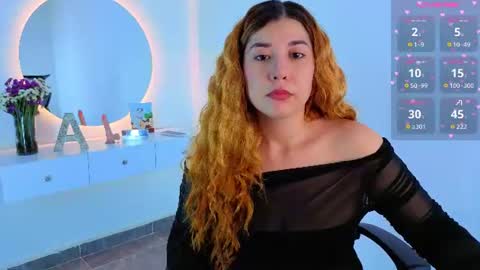 Snapshot of boobs_ann chatting on June 2026 04:06:01 PM Im Annie online show from June 2026 04:06:01 PM