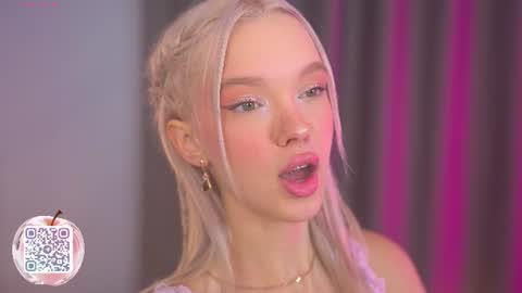 Alina online show from June 2026 08:09:02 AM