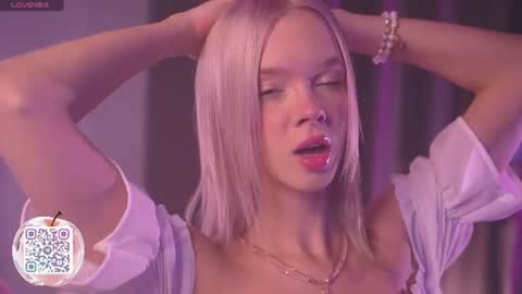 Alina online show from June 2026 07:53:02 AM