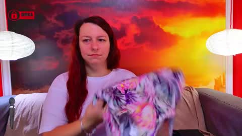 BoobyIANAx online show from October 2025 06:05:02 AM