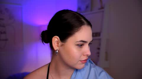 boobyybliss online show from January 2026 11:37:01 AM