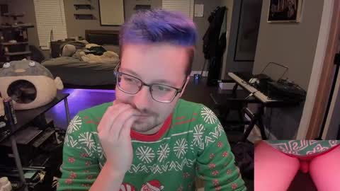 Snapshot of booker_baxton chatting on December 2024 07:03:02 AM Booker Baxton online show from December 2024 07:03:02 AM