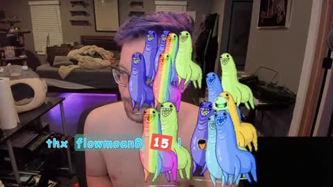 Snapshot of booker_baxton chatting on January 2025 07:01:02 AM Booker Baxton online show from January 2025 07:01:02 AM