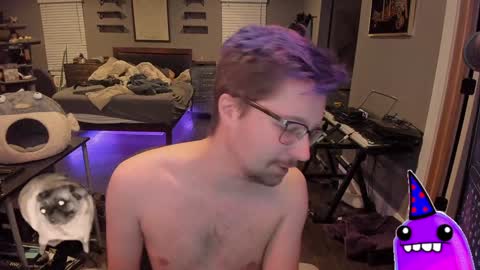 Snapshot of booker_baxton chatting on January 2025 07:06:02 AM Booker Baxton online show from January 2025 07:06:02 AM