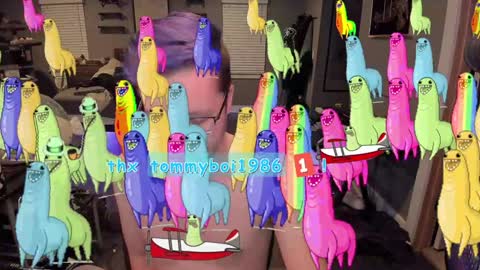 Snapshot of booker_baxton chatting on January 2025 07:00:02 AM Booker Baxton online show from January 2025 07:00:02 AM