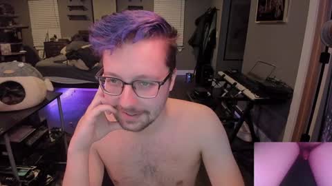 Snapshot of booker_baxton chatting on January 2025 07:00:01 AM Booker Baxton online show from January 2025 07:00:01 AM