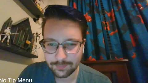 Snapshot of booker_baxton chatting on January 2025 04:29:01 AM Booker Baxton online show from January 2025 04:29:01 AM