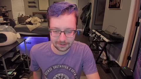 Snapshot of booker_baxton chatting on February 2025 05:30:02 AM Booker Baxton online show from February 2025 05:30:02 AM