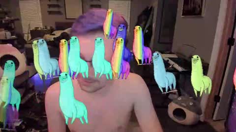 Snapshot of booker_baxton chatting on February 2025 07:03:01 AM Booker Baxton online show from February 2025 07:03:01 AM