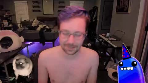 Snapshot of booker_baxton chatting on February 2025 07:09:02 AM Booker Baxton online show from February 2025 07:09:02 AM