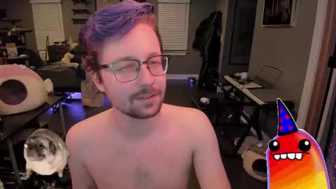 Snapshot of booker_baxton chatting on March 2025 07:05:02 AM Booker Baxton online show from March 2025 07:05:02 AM