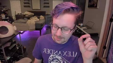 Snapshot of booker_baxton chatting on March 2025 04:12:02 AM Booker Baxton online show from March 2025 04:12:02 AM