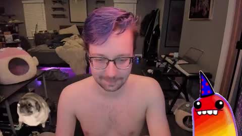 Snapshot of booker_baxton chatting on March 2025 06:07:02 AM Booker Baxton online show from March 2025 06:07:02 AM