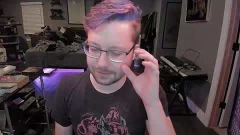 Booker Baxton online show from March 2026 04:08:01 AM