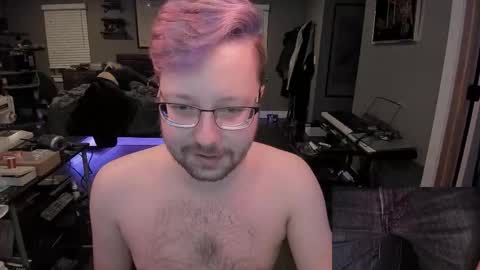 Booker Baxton online show from March 2026 03:23:01 AM