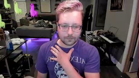 Snapshot of booker_baxton chatting on July 2026 03:23:01 AM Booker Baxton online show from July 2026 03:23:01 AM