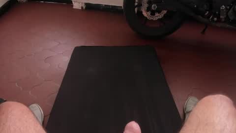 Maggie and Jay  online show from March 2025 05:34:02 PM