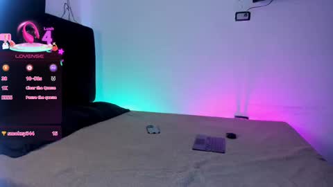 BoomChikawow online show from November 2025 12:08:02 AM