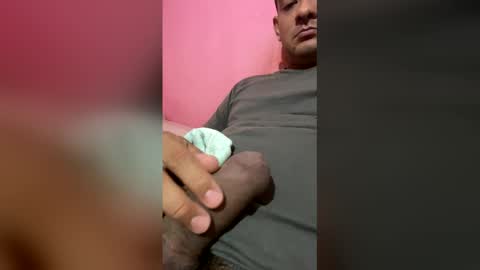 boomeran282 online show from April 2026 05:10:01 AM