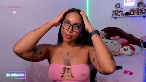 Anna Brooks  online show from July 2026 01:58:33 AM