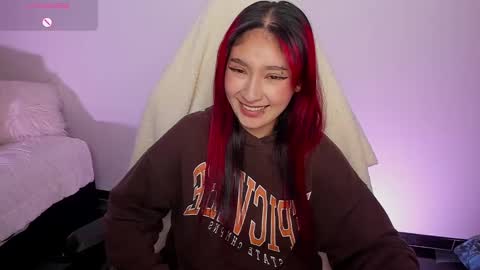 Snapshot of boonie_girl chatting on December 2024 08:30:01 AM Booniee online show from December 2024 08:30:01 AM