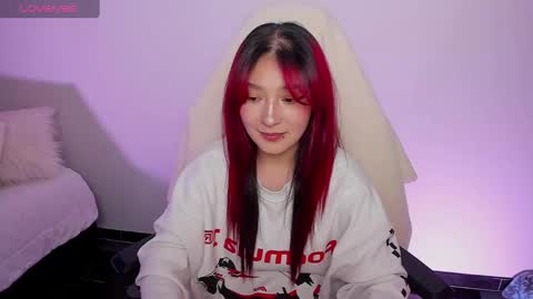 Snapshot of boonie_girl chatting on December 2024 08:12:01 AM Booniee online show from December 2024 08:12:01 AM