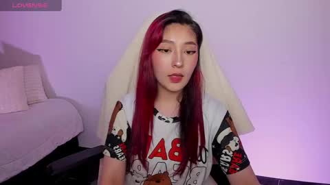 Snapshot of boonie_girl chatting on December 2024 05:40:02 AM Booniee online show from December 2024 05:40:02 AM