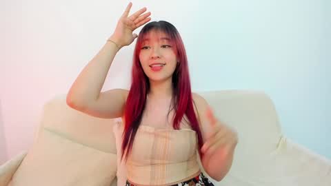 Snapshot of boonie_girl chatting on January 2025 05:05:02 AM Booniee online show from January 2025 05:05:02 AM