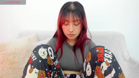 Snapshot of boonie_girl chatting on January 2025 06:35:01 AM Booniee online show from January 2025 06:35:01 AM