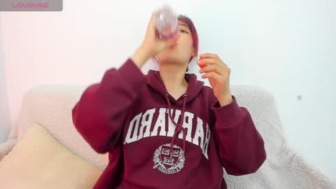 Snapshot of boonie_girl chatting on January 2025 05:42:01 AM Booniee online show from January 2025 05:42:01 AM