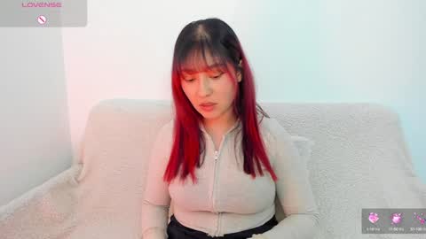 Snapshot of boonie_girl chatting on January 2025 10:27:02 AM Booniee online show from January 2025 10:27:02 AM