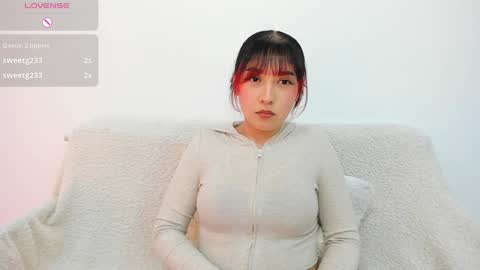 Snapshot of boonie_girl chatting on February 2025 08:24:01 AM Booniee online show from February 2025 08:24:01 AM