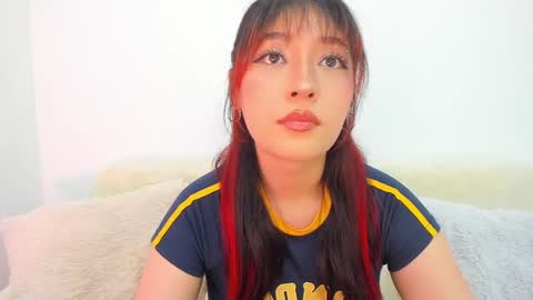 Snapshot of boonie_girl chatting on February 2025 05:53:02 AM Booniee online show from February 2025 05:53:02 AM