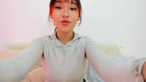 Snapshot of boonie_girl chatting on February 2025 06:28:01 AM Booniee online show from February 2025 06:28:01 AM