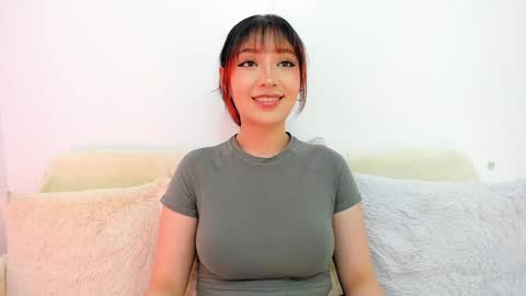 Snapshot of boonie_girl chatting on February 2025 06:18:01 AM Booniee online show from February 2025 06:18:01 AM